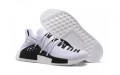 Pharrell Williams x Adidas NMD Human Race White