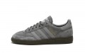 Adidas Spezial Grey & Gum