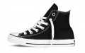 Converse All Stars Chuck Taylor Hi Black